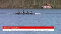 Mariel Kelson Women's Rowing recruiting profile image