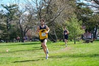 Alexander Kasper Men's Track recruiting profile image