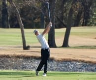 Jack Sladek Men's Golf recruiting profile image