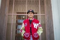 Robert Jimenez Baseball recruiting profile image