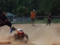 Delaney Cumbie Softball recruiting profile image