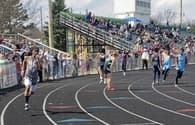 Michael Bodiford Men's Track recruiting profile image