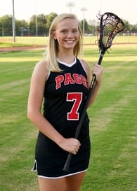 Emma Meisinger Women's Lacrosse recruiting profile image