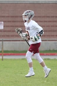 Kinley Hynote Men's Lacrosse recruiting profile image