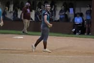 Hannah Ward Softball recruiting profile image