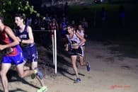 Isaac Reyna Men's Track recruiting profile image