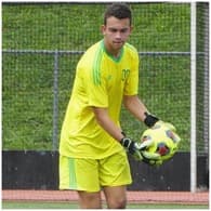 Dylan Jacobs Men's Soccer recruiting profile image