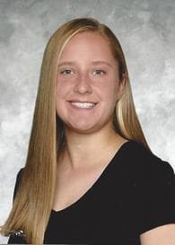 Jillian Stanton Women's Soccer recruiting profile image