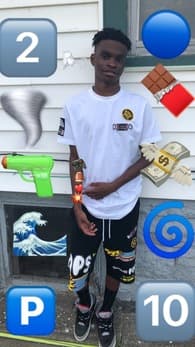 Alexander Phillips Football recruiting profile image