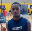 profile image for Izaac Brooks  (Adidas Gauntlet)