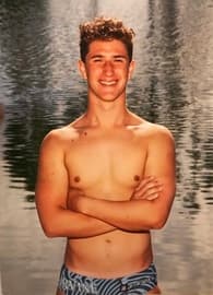 Rowan Bader Men's Water Polo recruiting profile image