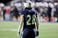 Matthew Kinoshita Football recruiting profile image
