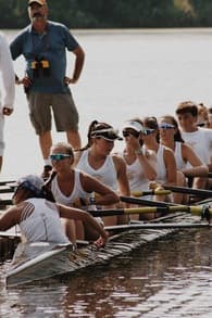 Julia Moller Women's Rowing recruiting profile image