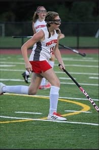 Rosemary MacKinnon Field Hockey recruiting profile image