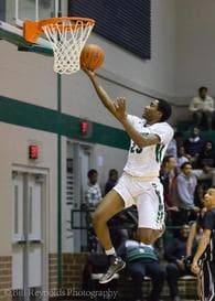 Tyler Matthews Men's Basketball recruiting profile image
