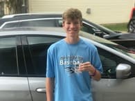 Mason Speanburgh Baseball recruiting profile image