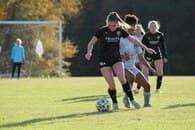 Olivia Mosley Women's Soccer recruiting profile image