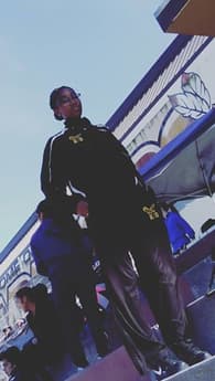 Lexani Chatman Women's Track recruiting profile image