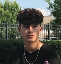 Manuel Perez Men's Soccer recruiting profile image