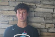 Roman Misner Men's Soccer recruiting profile image