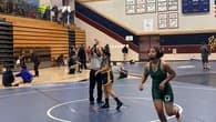 Lizette Silva Women's Wrestling recruiting profile image