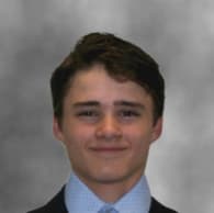 Carter Lewis Men's Ice Hockey recruiting profile image