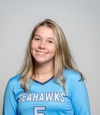 Gabrielle Yocum Women's Volleyball recruiting profile image