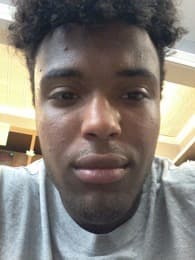 Isaiah Anthony Men's Track recruiting profile image