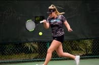 Aubrey Barnes Women's Tennis recruiting profile image