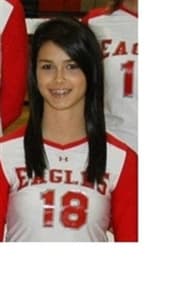 Haley Thompson Women's Volleyball recruiting profile image