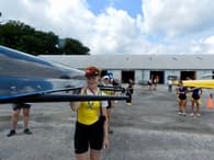 Emma Lazenby Women's Rowing recruiting profile image