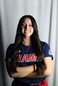 Ali Glover Softball recruiting profile image