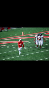 David Cardenas Football recruiting profile image