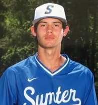 Claude "Victor" Brown Baseball recruiting profile image