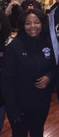 Tyler Graves Women's Basketball recruiting profile image