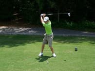 Corey Evans Men's Golf recruiting profile image