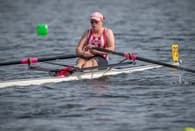 Courtney Prebble Women's Rowing recruiting profile image