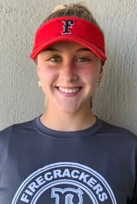Kaitlin Kiesel Softball recruiting profile image