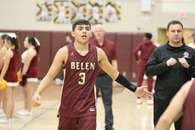 Joshua Sisneros Men's Basketball recruiting profile image