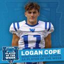 profile image for Logan C Cope