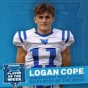 profile image for Logan C Cope