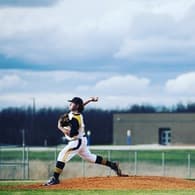 Jack McNellis Baseball recruiting profile image