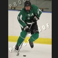 Jared Resseguie Men's Ice Hockey recruiting profile image