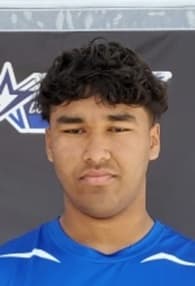 Jose Barrientos-Rodriguez Football recruiting profile image