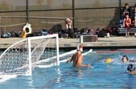 Garrett Willson Men's Water Polo recruiting profile image