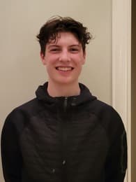 Parker Gonzalez Men's Basketball recruiting profile image