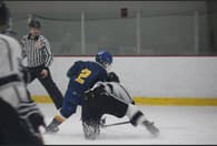 Peyton McMurtray Men's Ice Hockey recruiting profile image