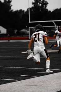 Greg Wallace Football recruiting profile image