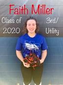 profile image for Faith Miller