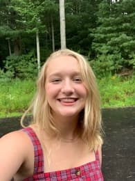 Abby Wente Women's Tennis recruiting profile image